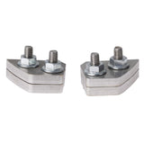 AU398 Buffalo Charcoal Oven Door Stop Hinge fits HX569