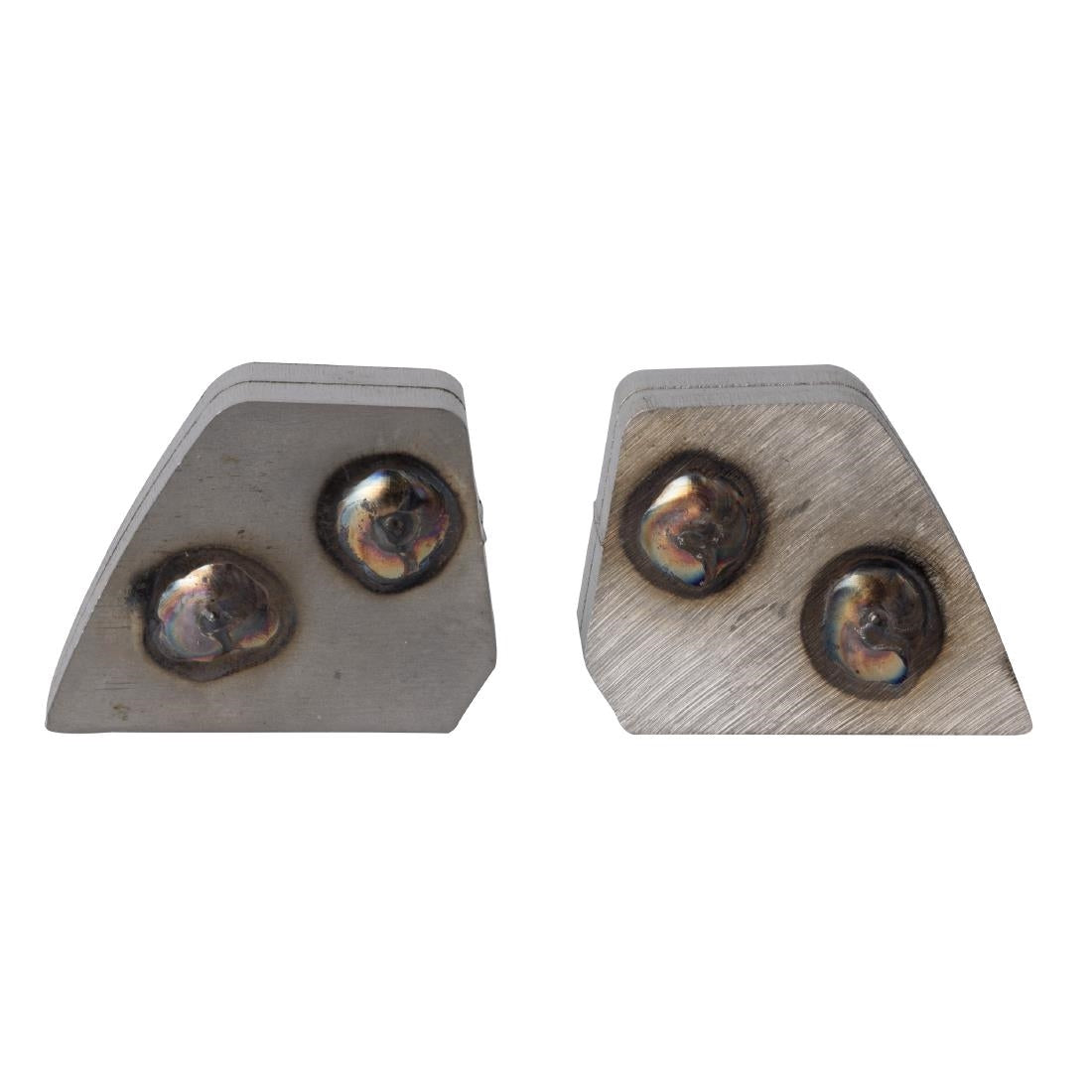 AU398 Buffalo Charcoal Oven Door Stop Hinge fits HX569