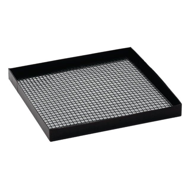 Merrychef Full Size Mesh Cooking Tray Black 32Z4081