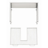 AU425 Buffalo Charcoal Oven Tray Support for HX569