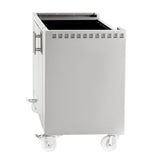 AU426 Buffalo Charcoal Oven Base Cupboard for HX569