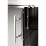 AU426 Buffalo Charcoal Oven Base Cupboard for HX569