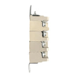 AU505 Buffalo Terminal Row for CJ564 HU198 HZ896 - JD Catering Equipments Ltd