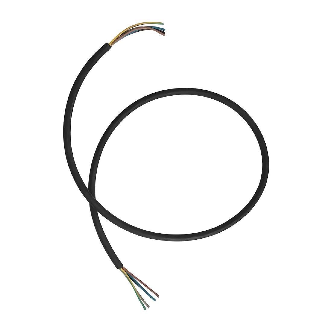 AU506 Buffalo UK/EU Plugless Power Cord for HU198