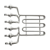 AU510 Buffalo Electric Heating Tube for HU198 - JD Catering Equipments Ltd