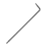 AU512 Buffalo Push Rod for HU198 - JD Catering Equipments Ltd