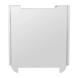AU515 Buffalo Cylinder Cover for HU198 - JD Catering Equipments Ltd