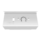 AU520 Buffalo Front Panel for HU198 - JD Catering Equipments Ltd