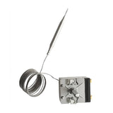 AU521 Buffalo EGO Thermostat for HU198 - JD Catering Equipments Ltd