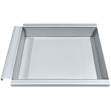 Buffalo Bottom Drip Tray