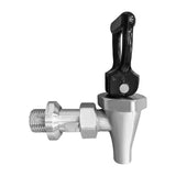 AU549 Buffalo Water Tap for CJ787-02 - JD Catering Equipments Ltd