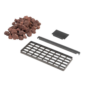 Buffalo Lava Rock Kit