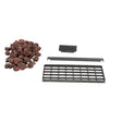 Buffalo Lava Rock Kit