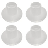 AU559 Bolero Spare Foot Plugs (pack 4) for DX970 DX971 DX972 DX974 DX975 DX976 DX977 - JD Catering Equipments Ltd
