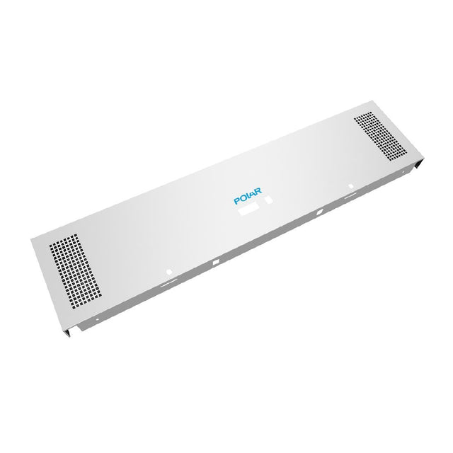 Polar Front Panel