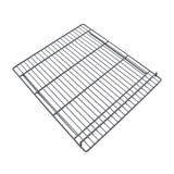 Polar Down Shelf