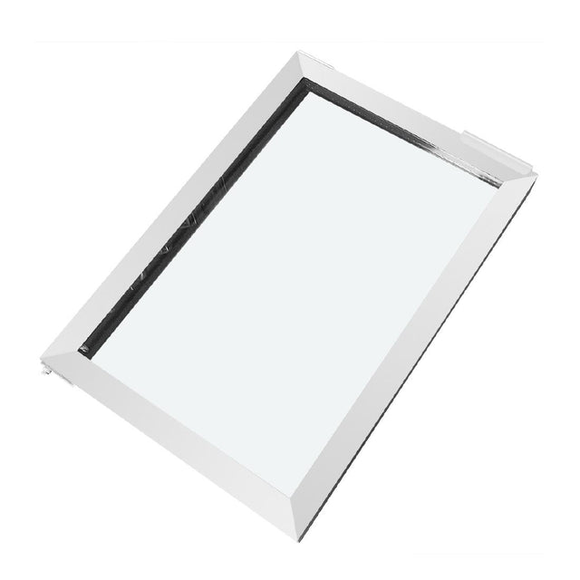 Polar Complete Glass Door Left