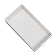 Polar Counter Fridge Water Box