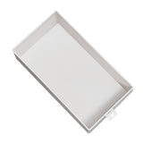 Polar Counter Fridge Water Box