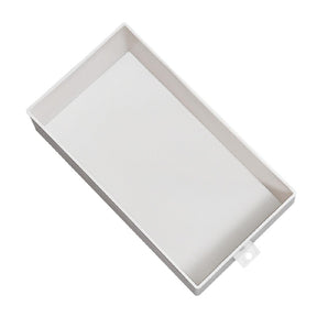 Polar Counter Fridge Water Box