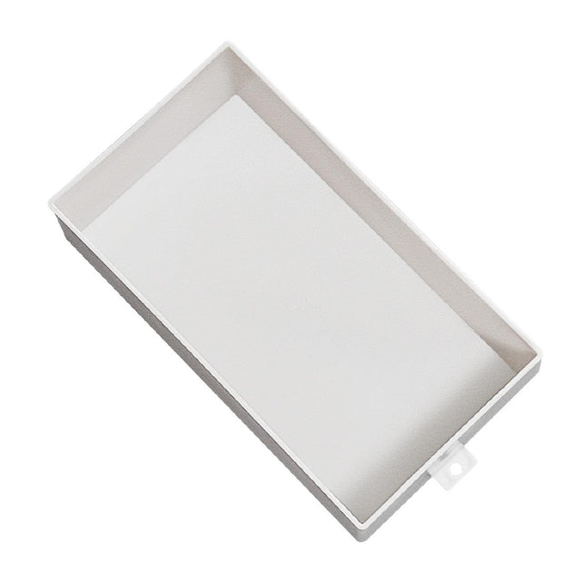 Polar Counter Fridge Water Box
