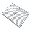 Polar Floor Protector Shelf