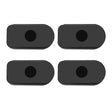 Bolero Feet (Set of 4)