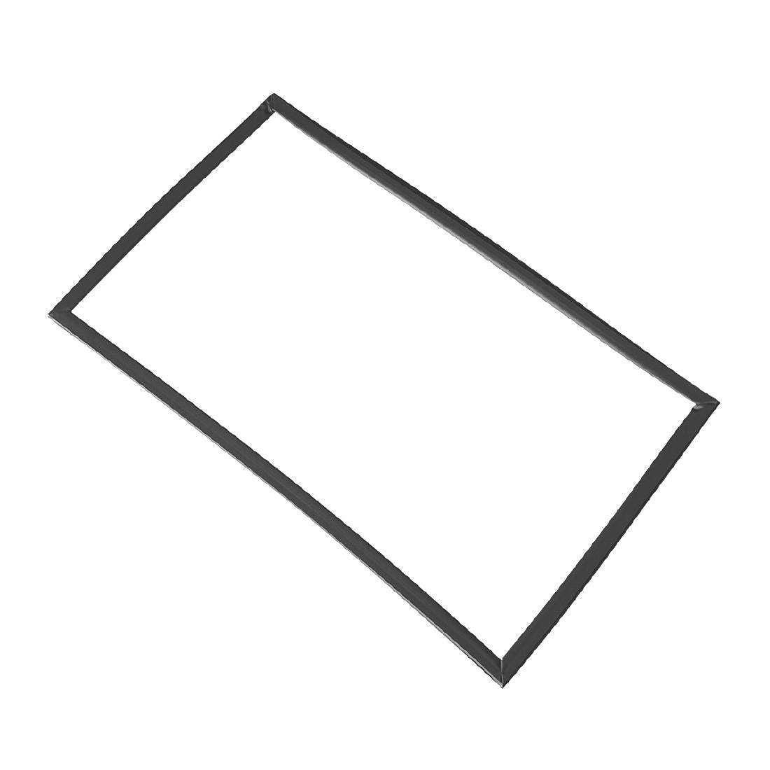 Polar U-Series 3 Drawer Cabinet Fridge Door Seal
