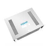 Polar Front Panel