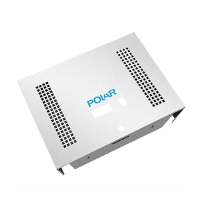 Polar Front Panel