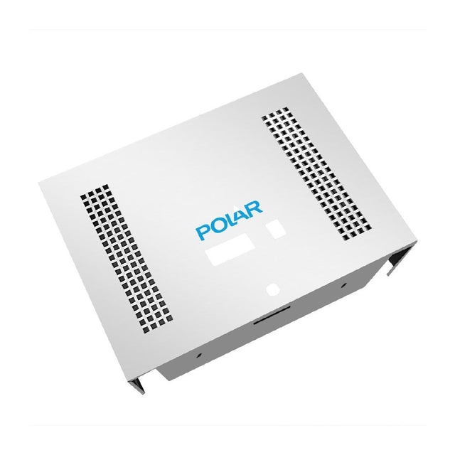 Polar Front Panel