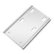 Polar Down Hinge