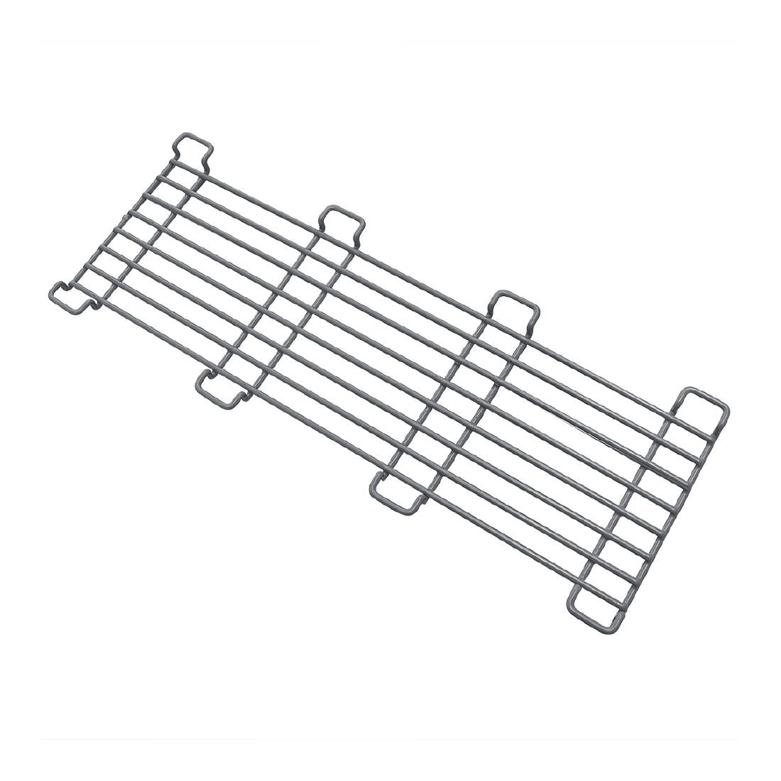 Polar Small Central Shelf