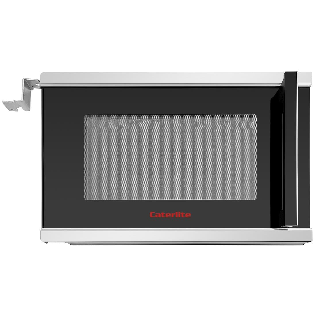 Caterlite Door Assembly