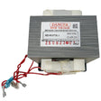 Caterlite HV Transformer