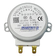 Caterlite Synchronous Motor