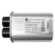 Caterlite HV Capacitor