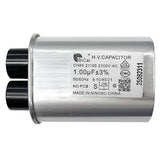 Caterlite HV Capacitor