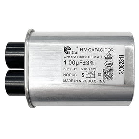 Caterlite HV Capacitor