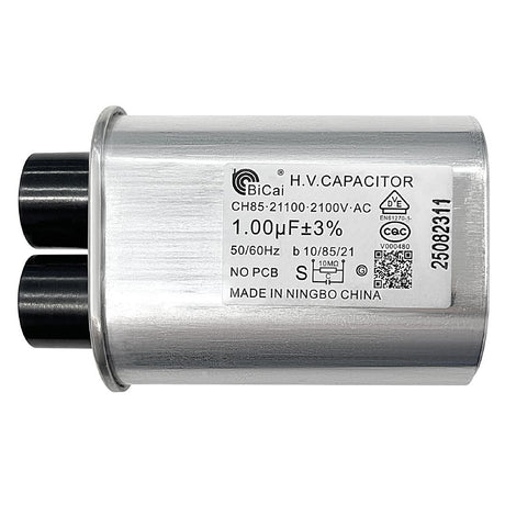 Caterlite HV Capacitor