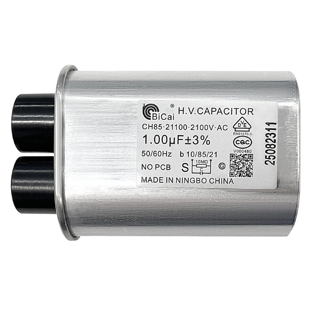 Caterlite HV Capacitor