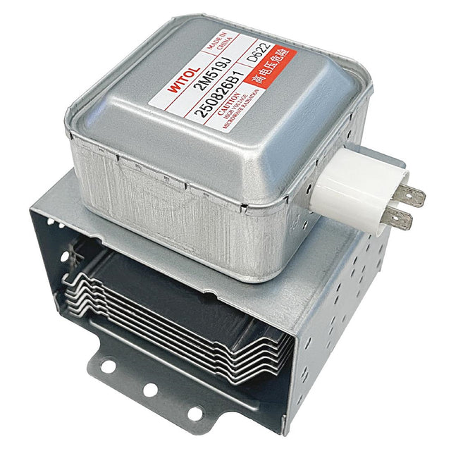 Caterlite Magnetron