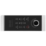 Caterlite Control Panel Assembly