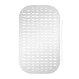 Buffalo Oil Baffle