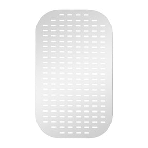 Buffalo Oil Baffle