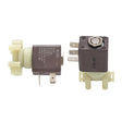 Buffalo Two-Position Two-Way Solenoid Valve (0° Direction)