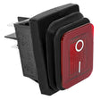 Buffalo Power Switch