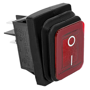 Buffalo Power Switch