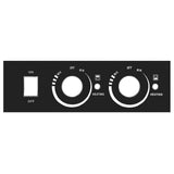 Buffalo Control Panel