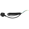 Buffalo UK Power Cord